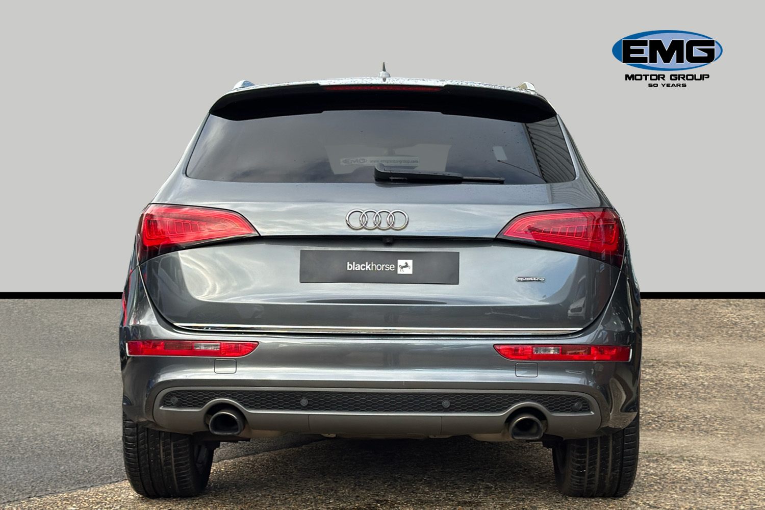 Used Audi Q5 for sale - 76588102: Photo 6
