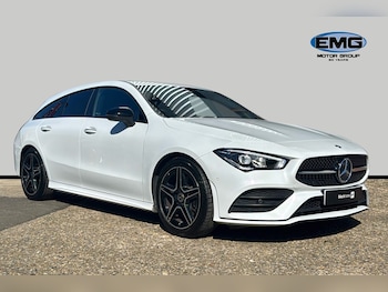 Used Mercedes-Benz CLA 2023 for sale - 79127993: Photo