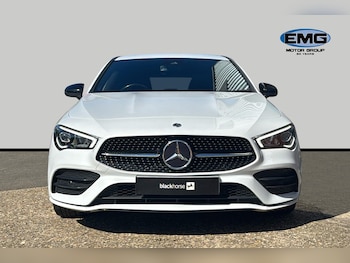 Used Mercedes-Benz CLA 2023 for sale - 79127993: Photo