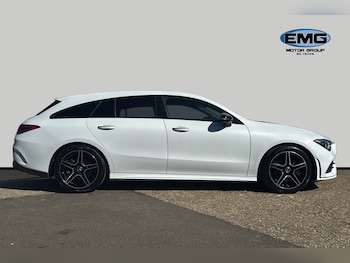 Used Mercedes-Benz CLA 2023 for sale - 79127993: Photo