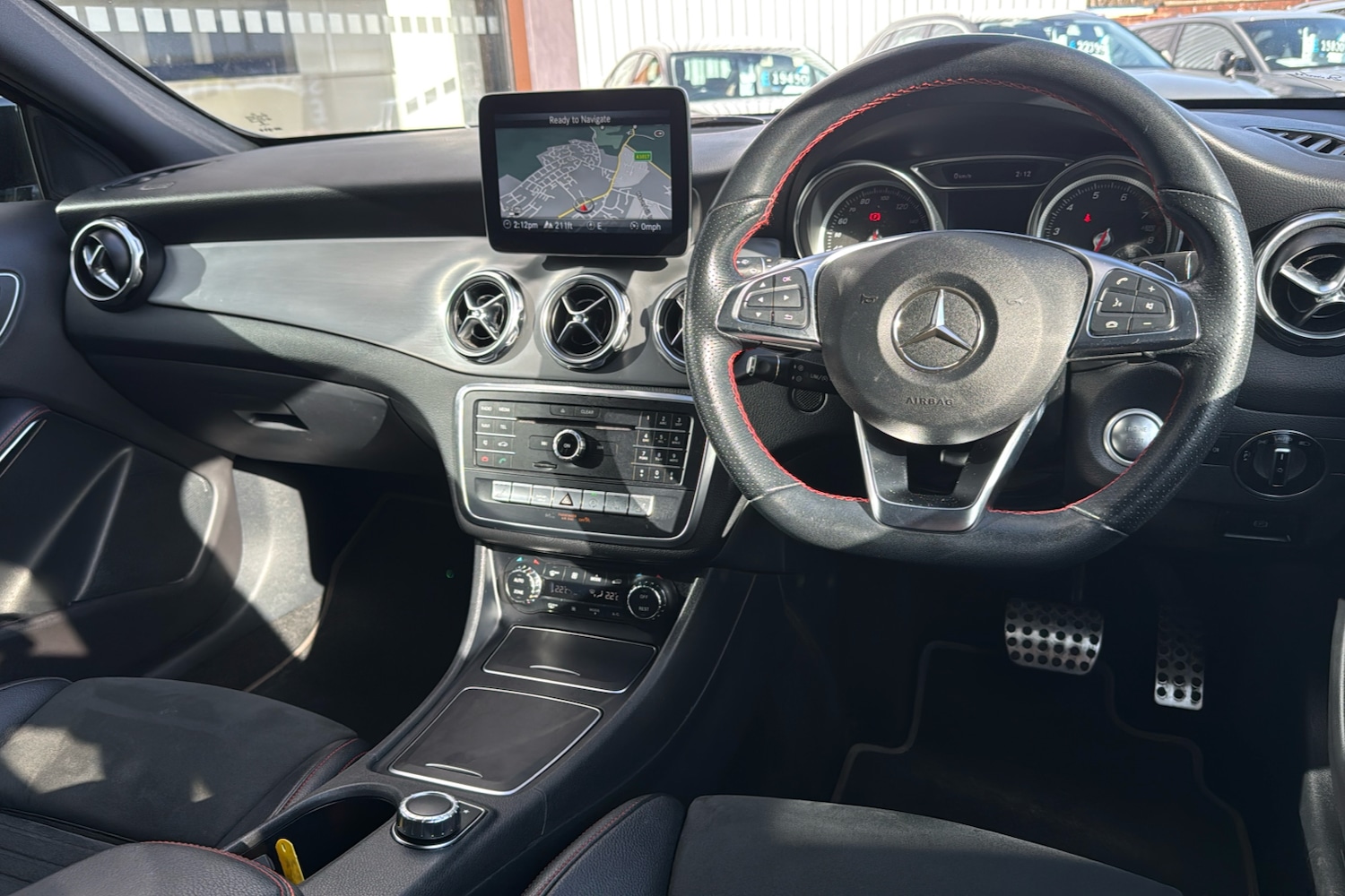 Used Mercedes-Benz GLA 2019 for sale - 77561159: Photo 10