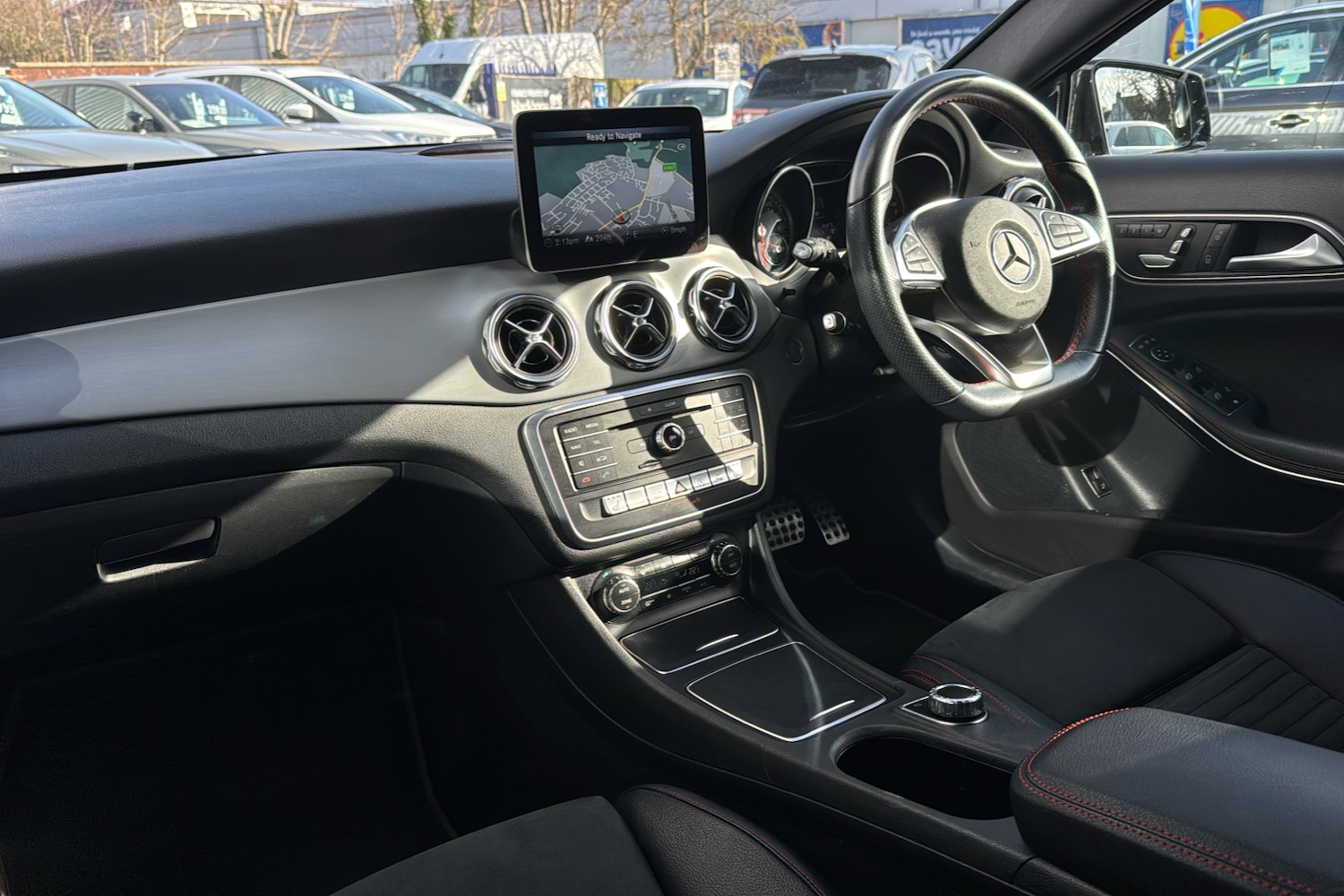 Used Mercedes-Benz GLA 2019 for sale - 77561159: Photo 11