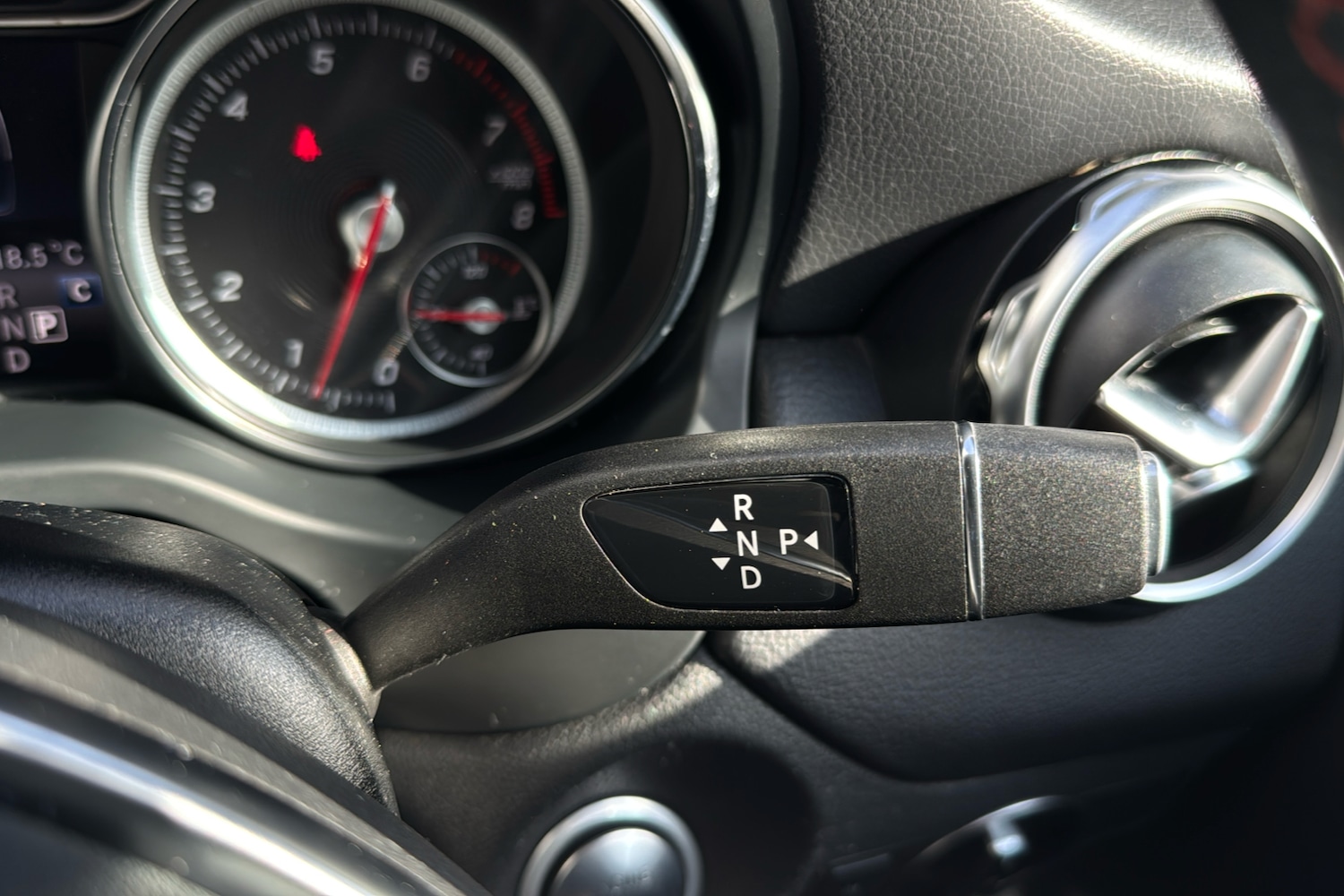 Used Mercedes-Benz GLA 2019 for sale - 77561159: Photo 13