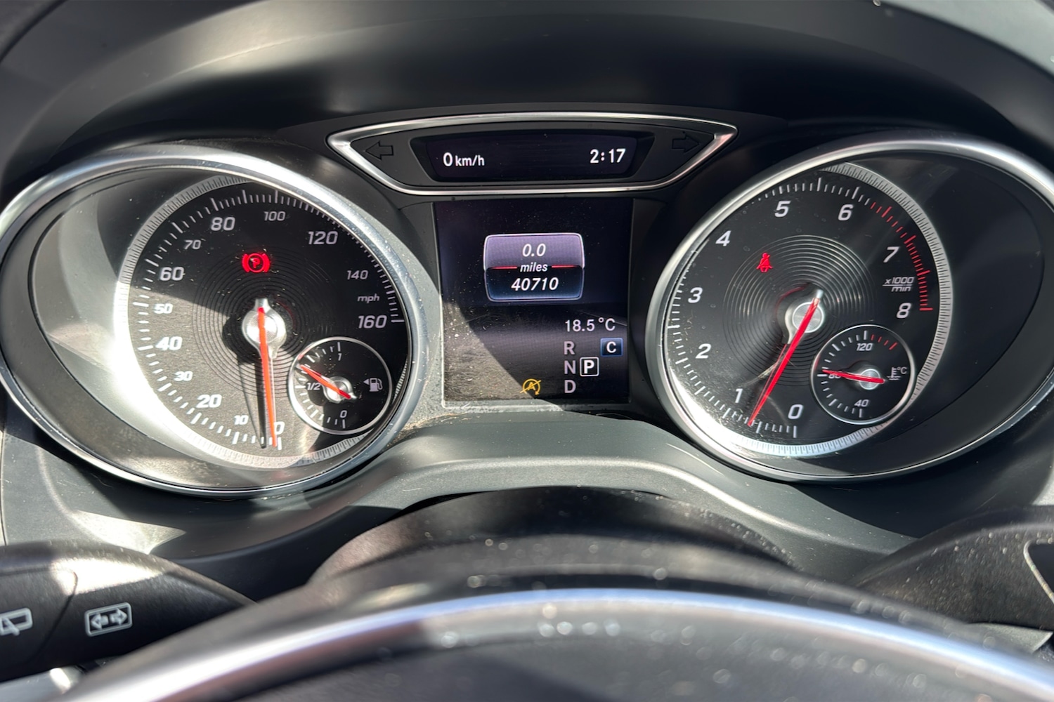 Used Mercedes-Benz GLA 2019 for sale - 77561159: Photo 14