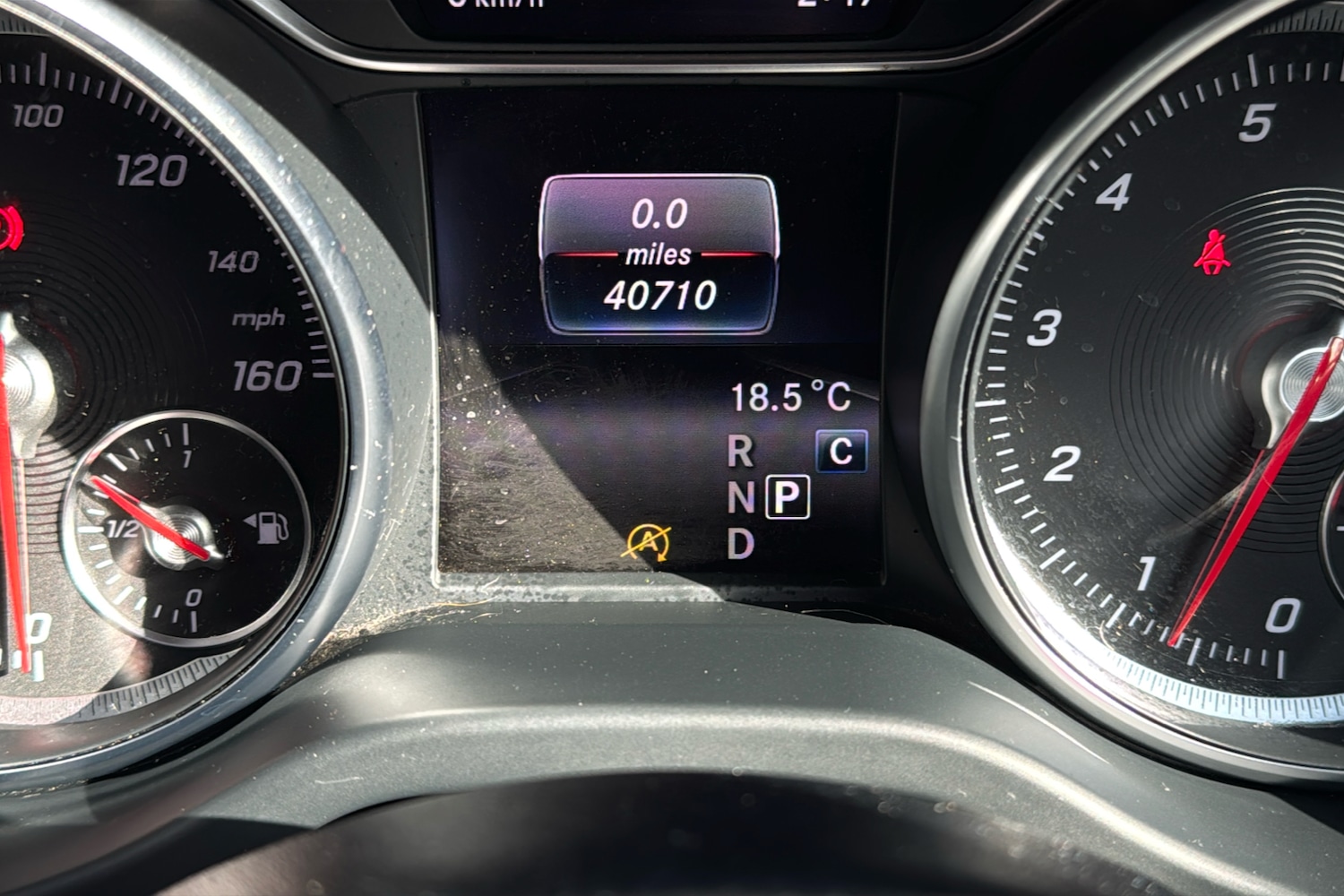 Used Mercedes-Benz GLA 2019 for sale - 77561159: Photo 15