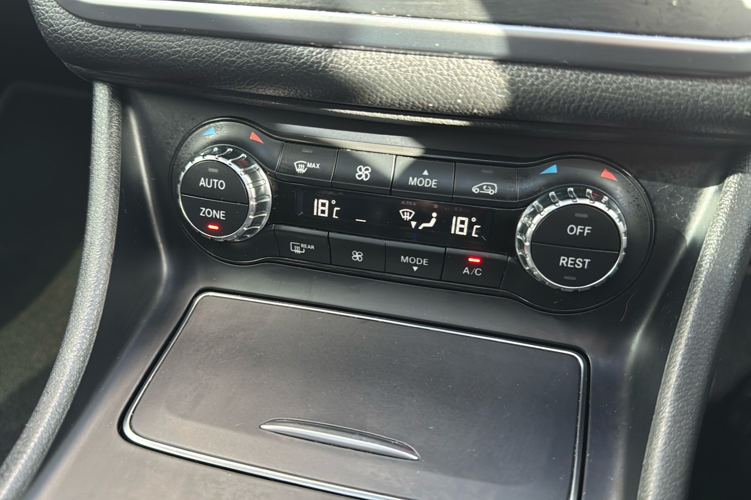 Used Mercedes-Benz GLA 2019 for sale - 77561159: Photo 16