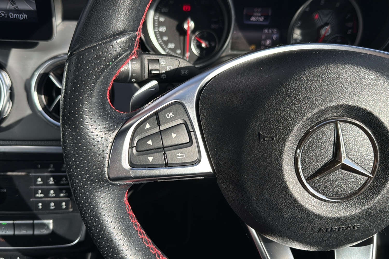 Used Mercedes-Benz GLA 2019 for sale - 77561159: Photo 17