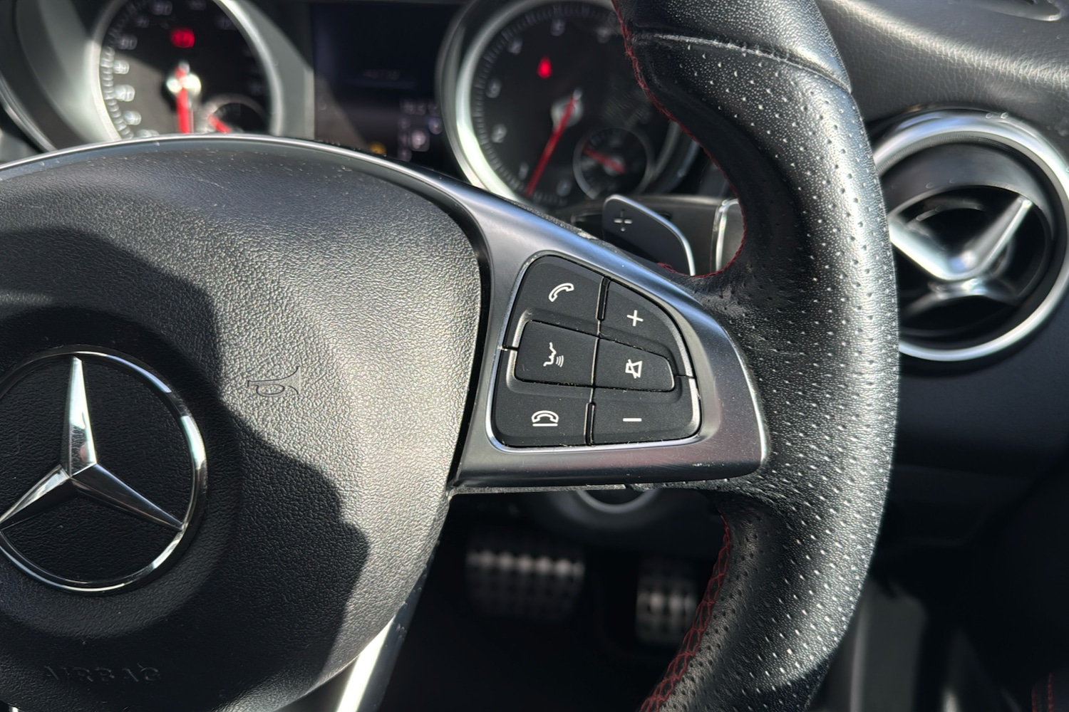 Used Mercedes-Benz GLA 2019 for sale - 77561159: Photo 18