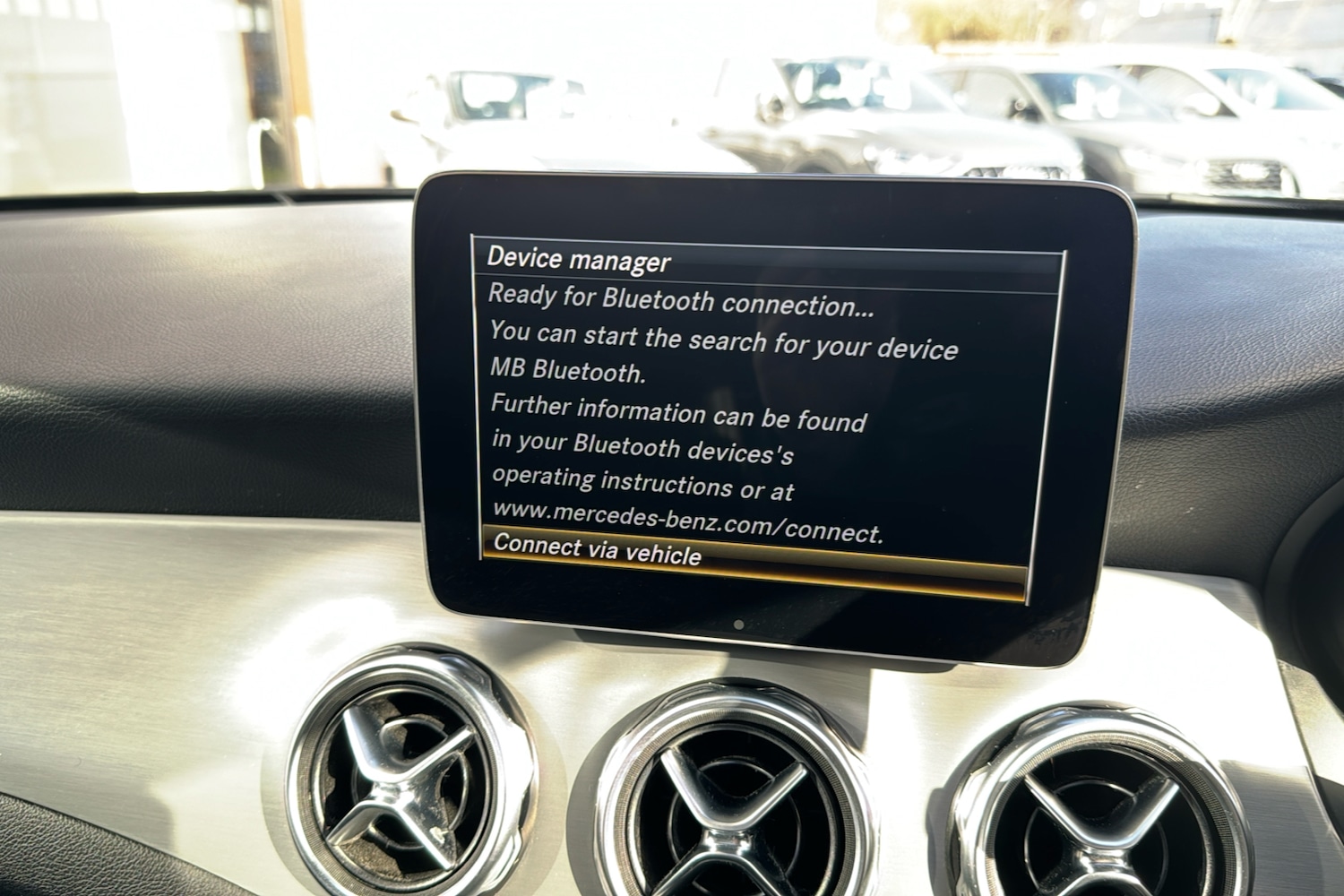 Used Mercedes-Benz GLA 2019 for sale - 77561159: Photo 20