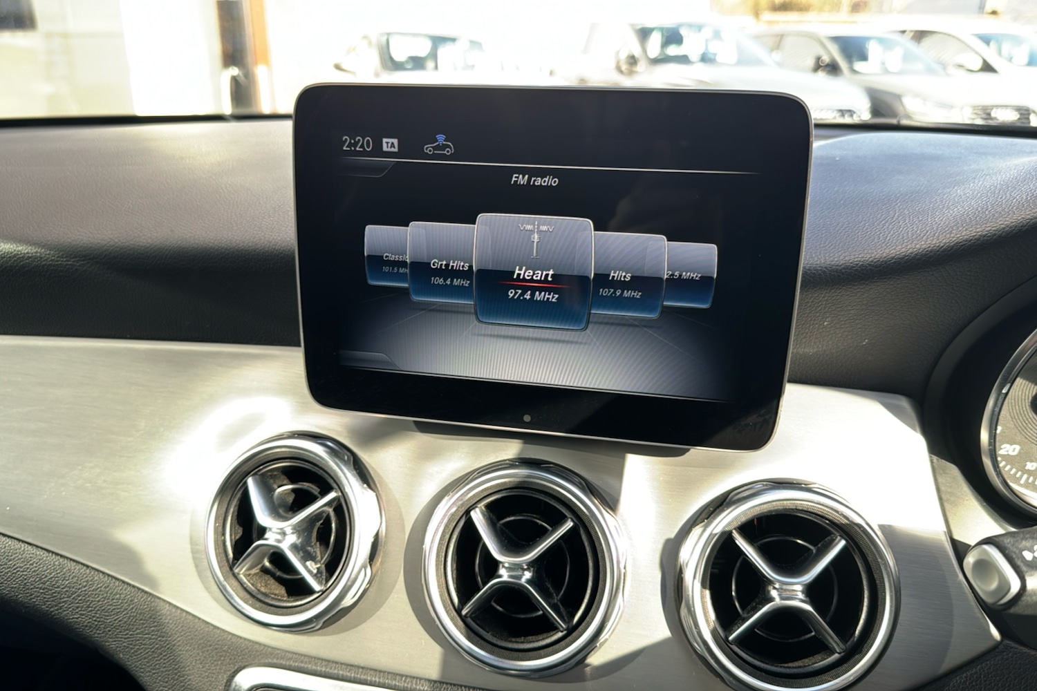 Used Mercedes-Benz GLA 2019 for sale - 77561159: Photo 21