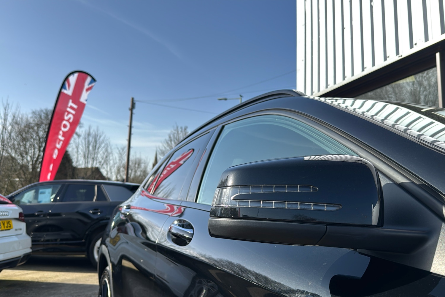 Used Mercedes-Benz GLA 2019 for sale - 77561159: Photo 31