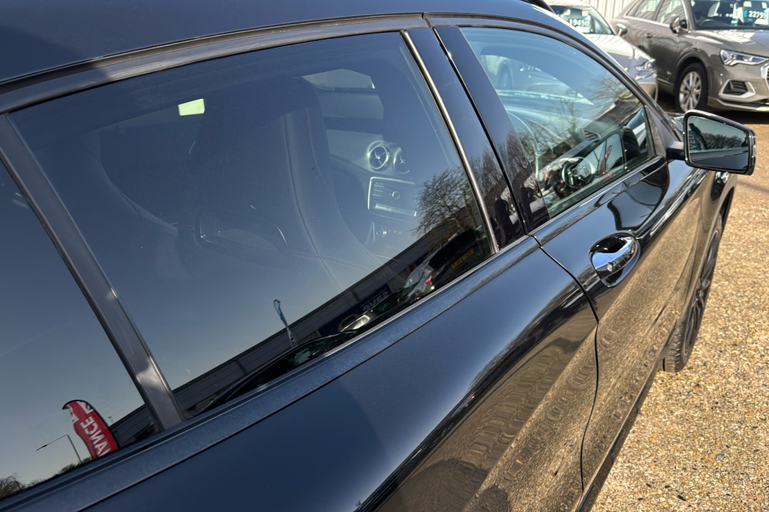 Used Mercedes-Benz GLA 2019 for sale - 77561159: Photo 32