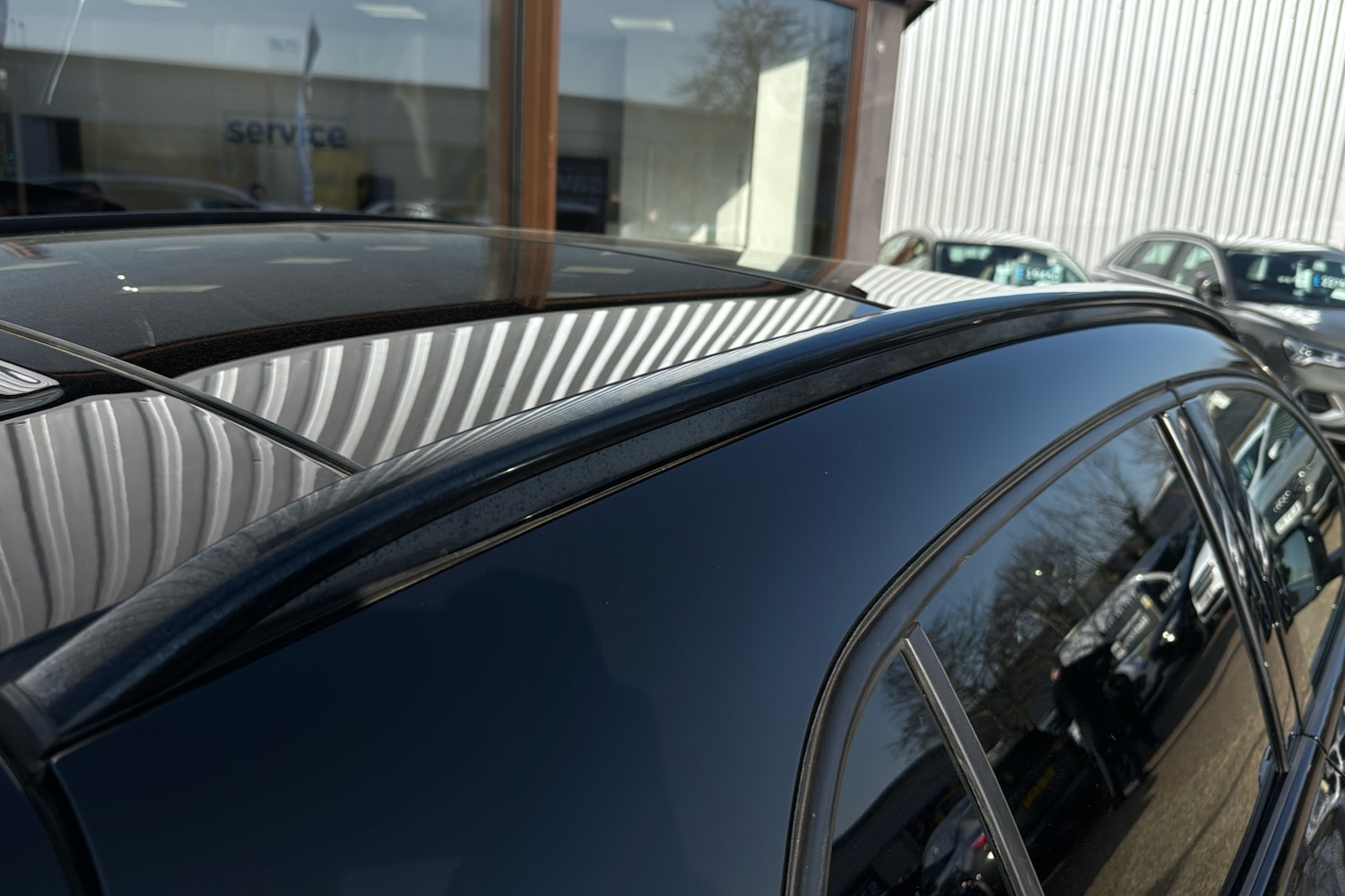 Used Mercedes-Benz GLA 2019 for sale - 77561159: Photo 33