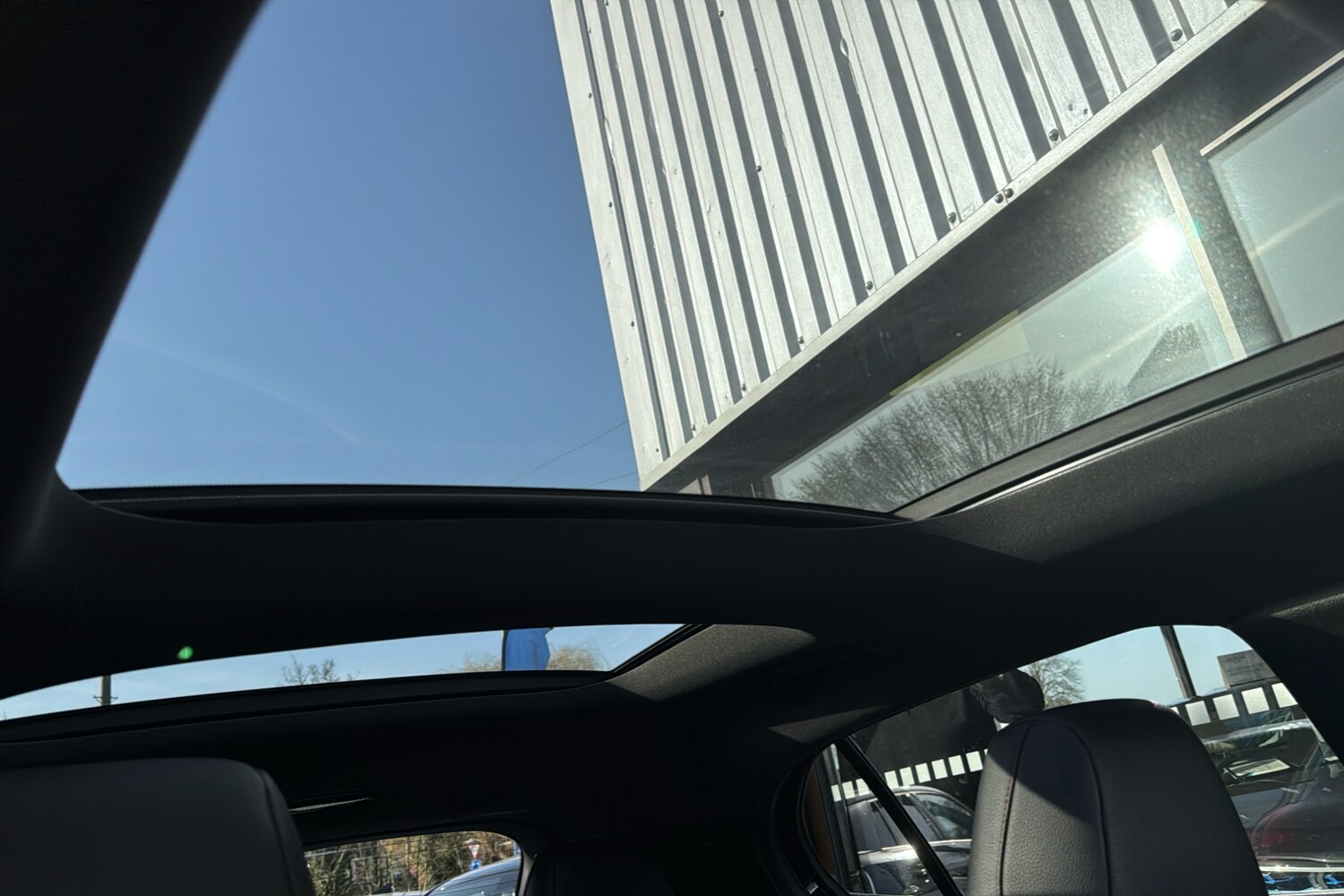 Used Mercedes-Benz GLA 2019 for sale - 77561159: Photo 34