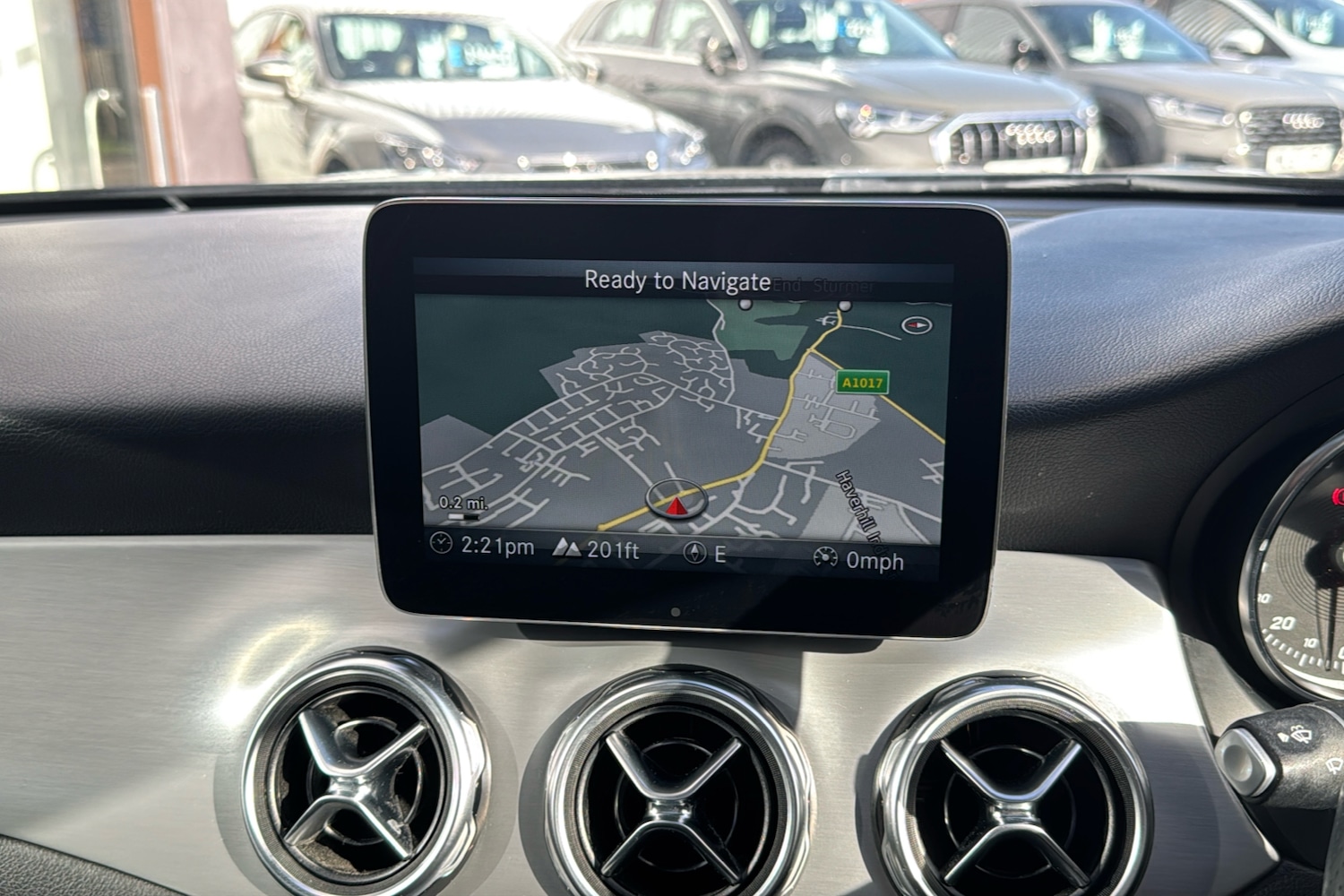 Used Mercedes-Benz GLA 2019 for sale - 77561159: Photo 35