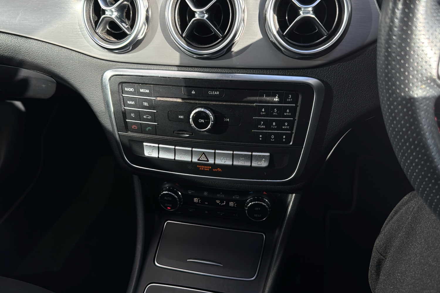 Used Mercedes-Benz GLA 2019 for sale - 77561159: Photo 36