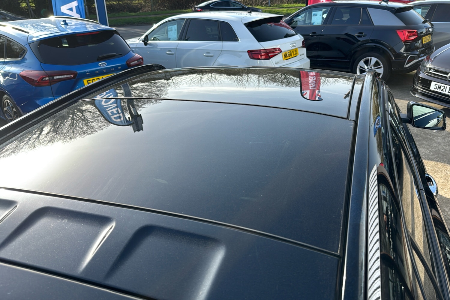 Used Mercedes-Benz GLA 2019 for sale - 77561159: Photo 49