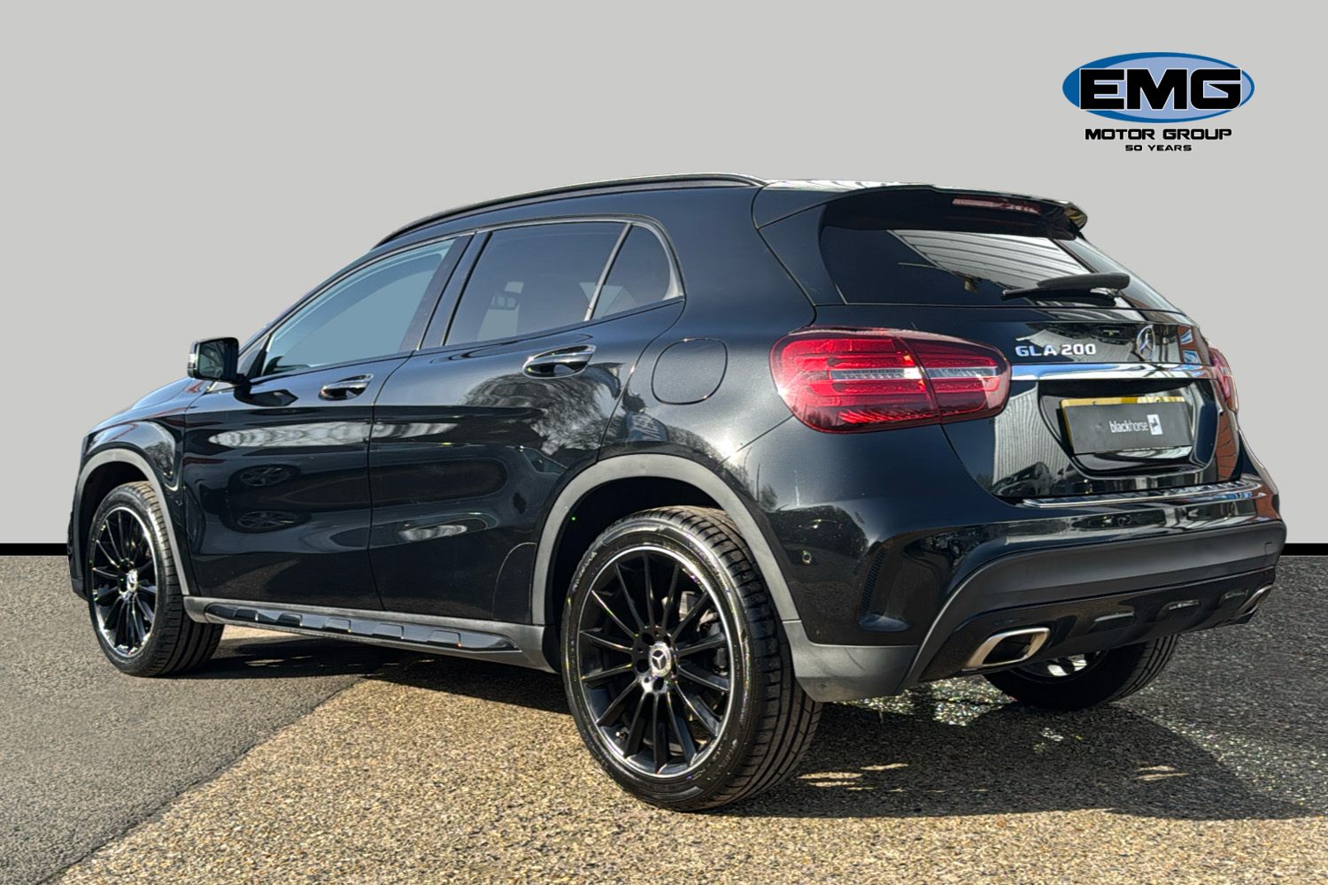 Used Mercedes-Benz GLA 2019 for sale - 77561159: Photo 5