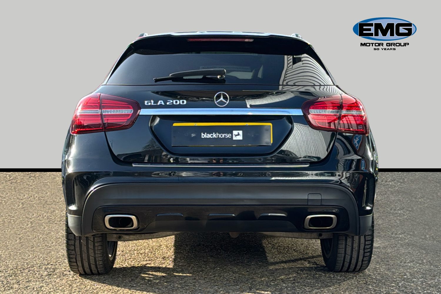 Used Mercedes-Benz GLA 2019 for sale - 77561159: Photo 6