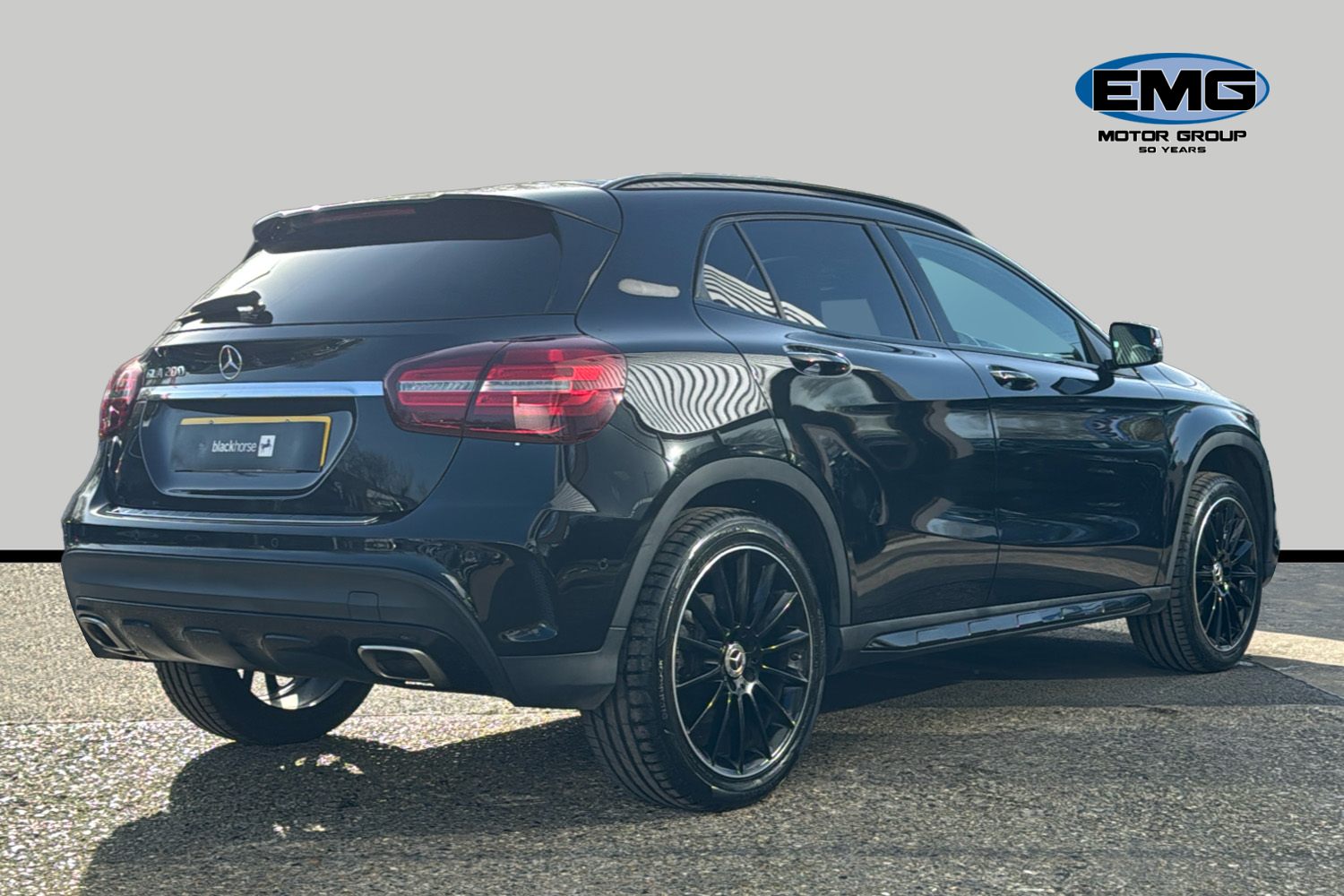 Used Mercedes-Benz GLA 2019 for sale - 77561159: Photo 7