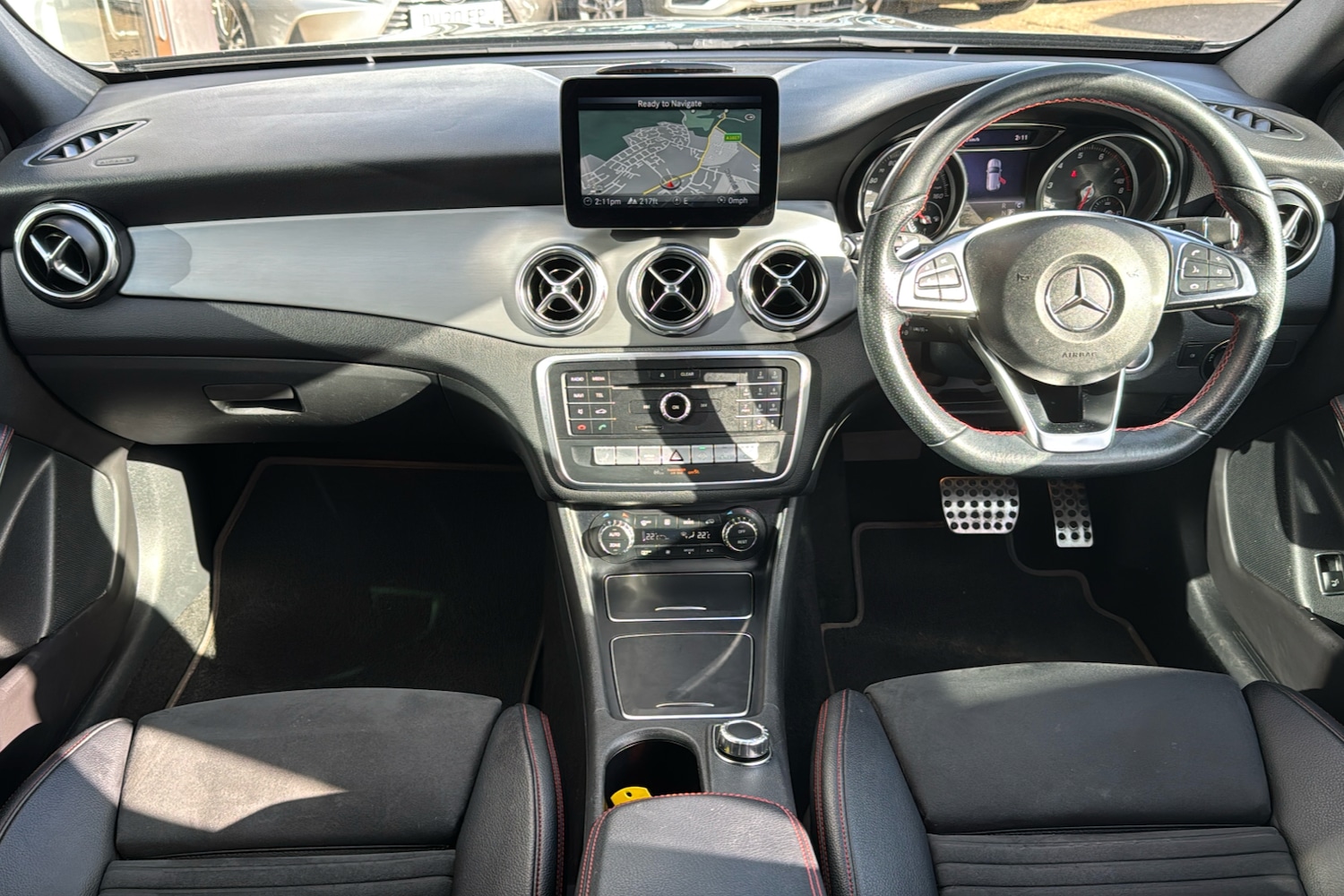 Used Mercedes-Benz GLA 2019 for sale - 77561159: Photo 9