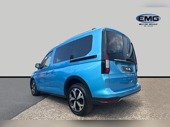 Used Ford Tourneo Connect 2023 for sale - 79128308: Photo