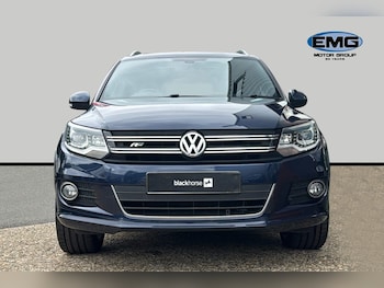 Used Volkswagen Tiguan 2015 for sale - 79128152: Photo