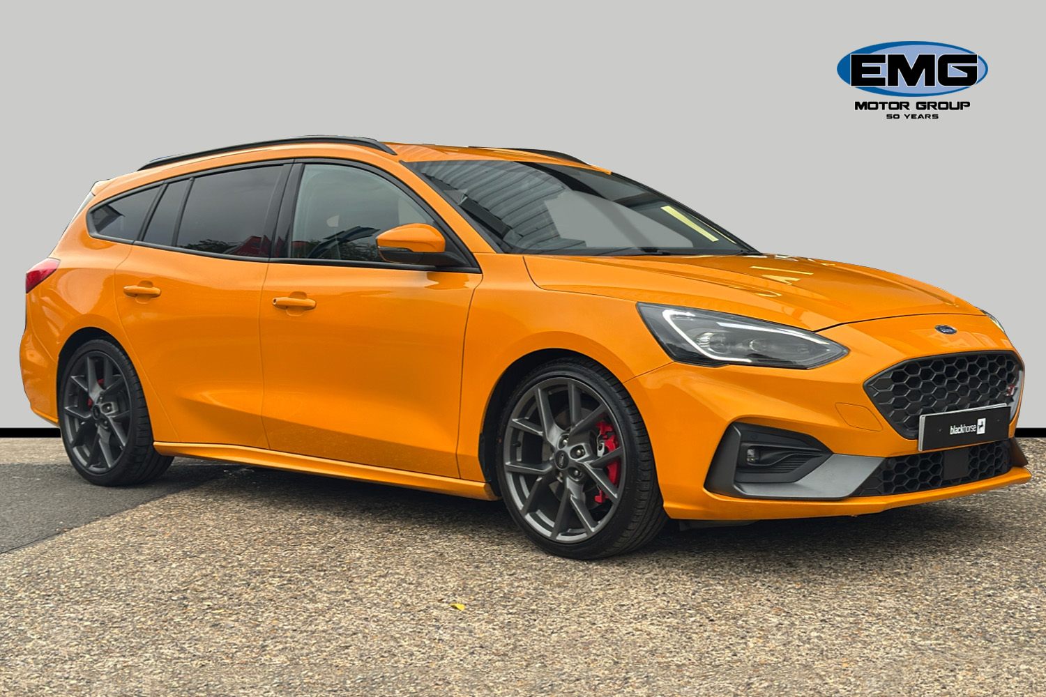 Used Ford Focus 2020 for sale - 76340930: Photo 1