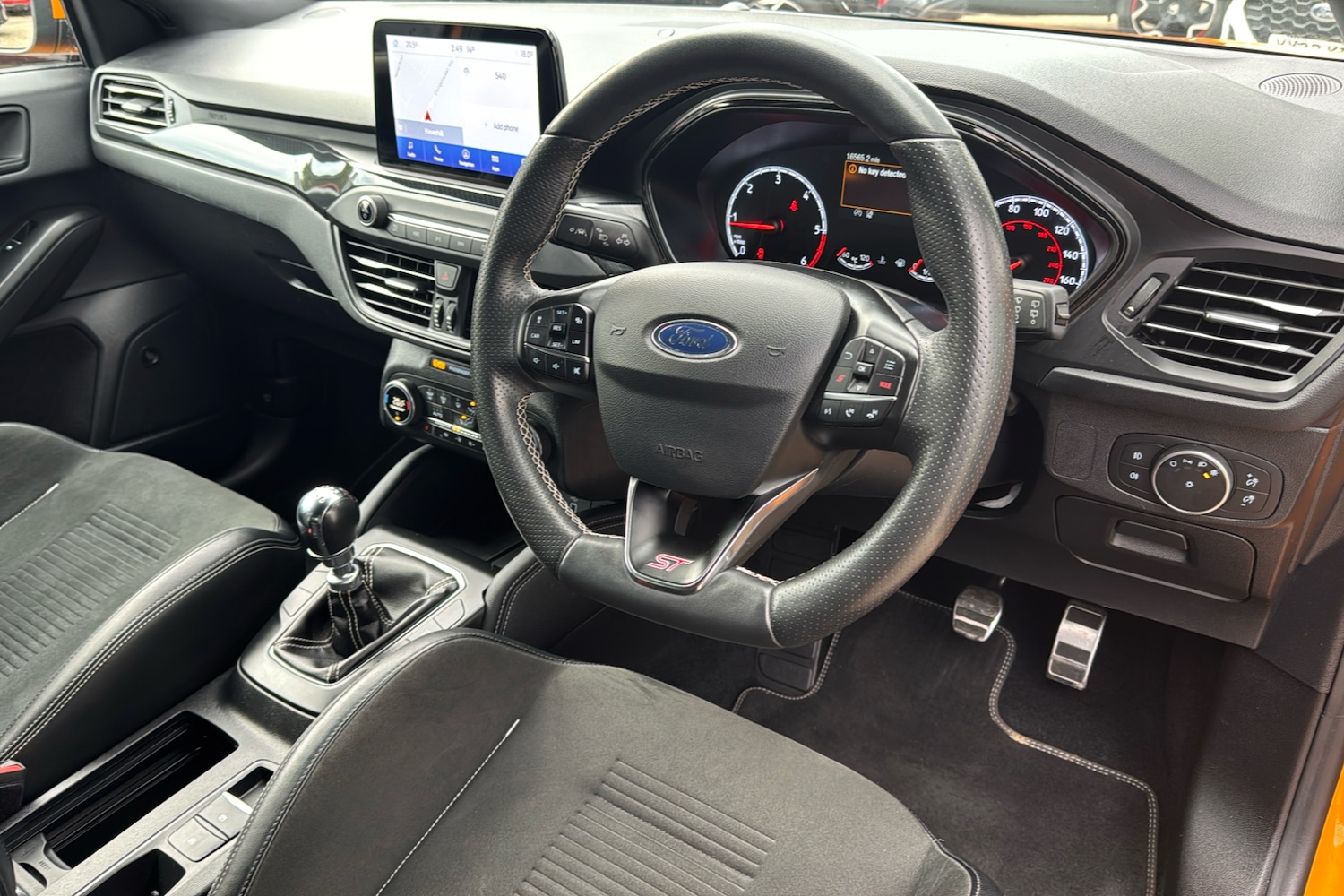 Used Ford Focus 2020 for sale - 76340930: Photo 10