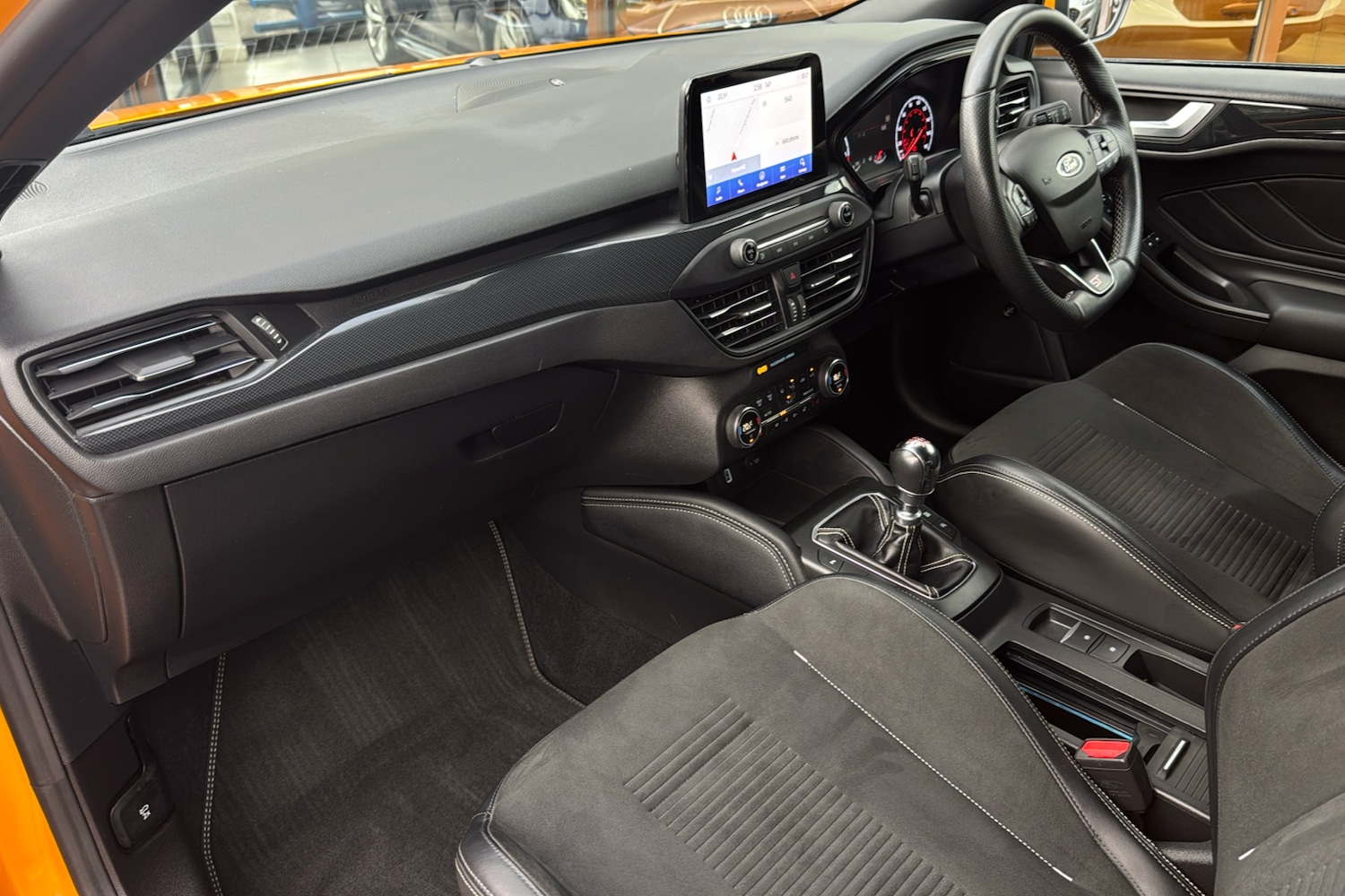 Used Ford Focus 2020 for sale - 76340930: Photo 11
