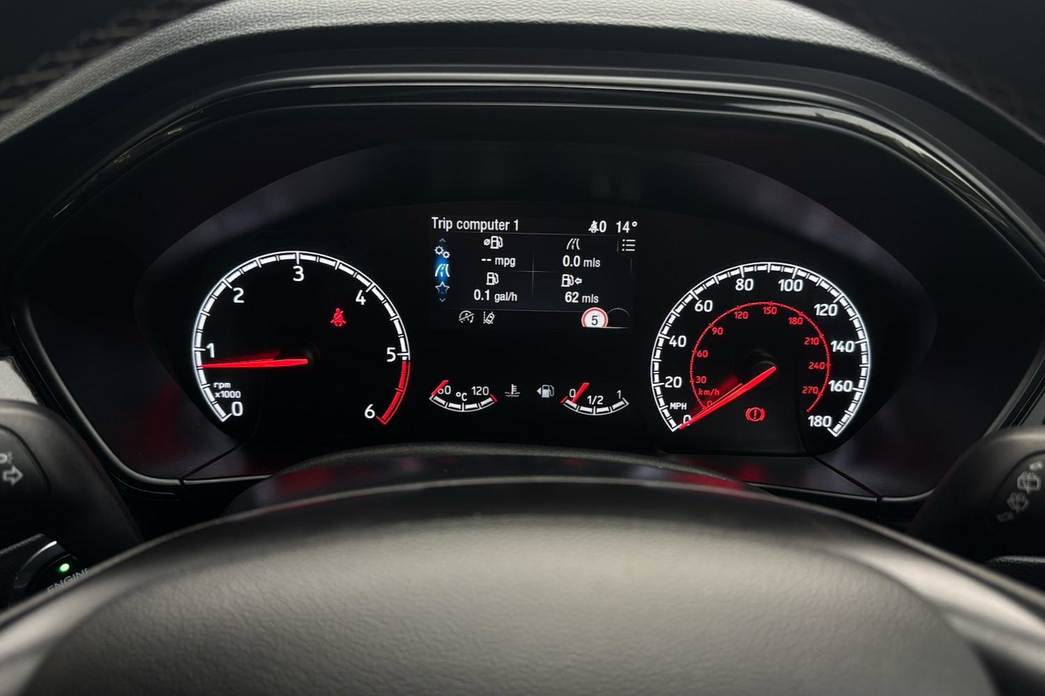 Used Ford Focus 2020 for sale - 76340930: Photo 14