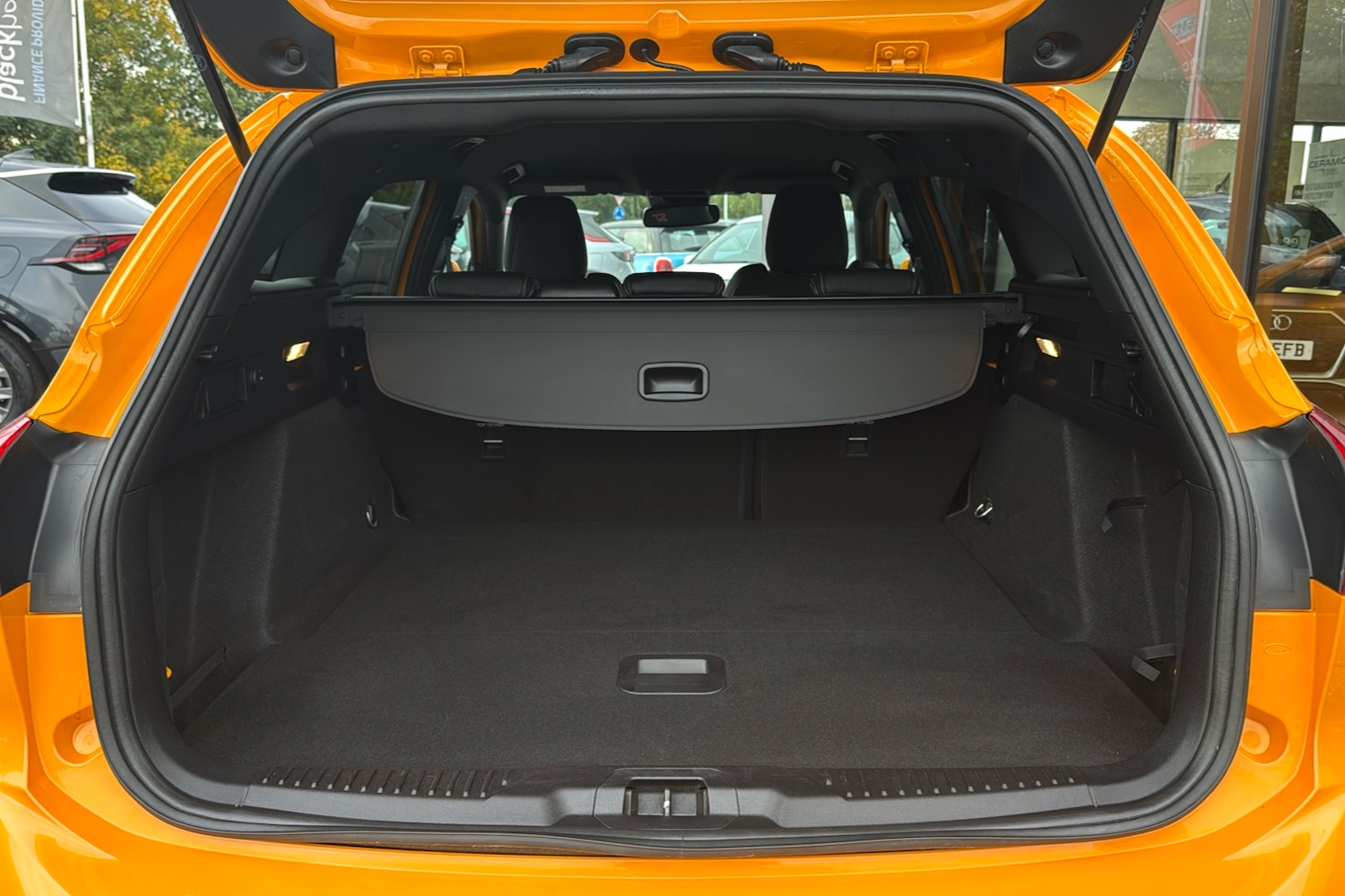 Used Ford Focus 2020 for sale - 76340930: Photo 19