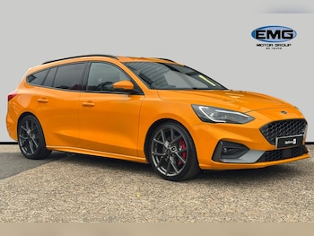 Ford - Focus