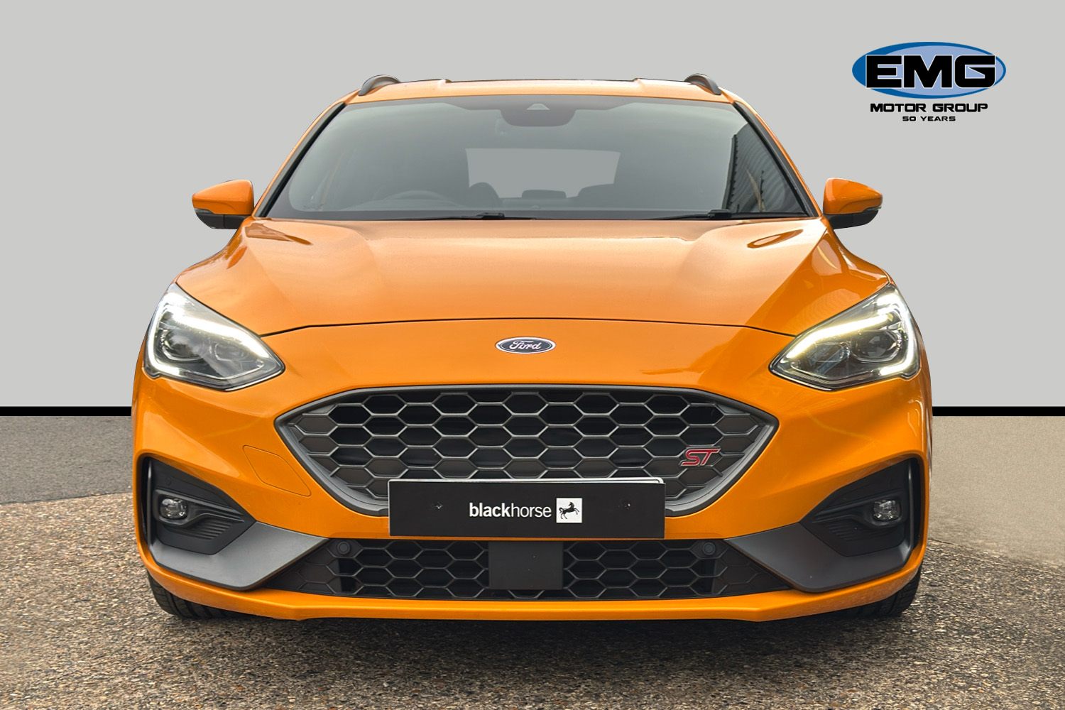 Used Ford Focus 2020 for sale - 76340930: Photo 2