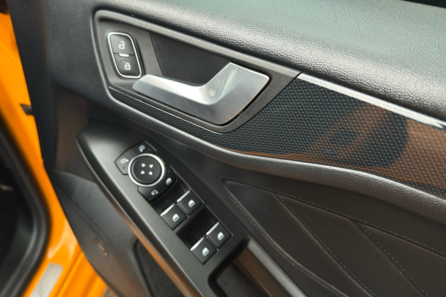 Used Ford Focus 2020 for sale - 76340930: Photo 27