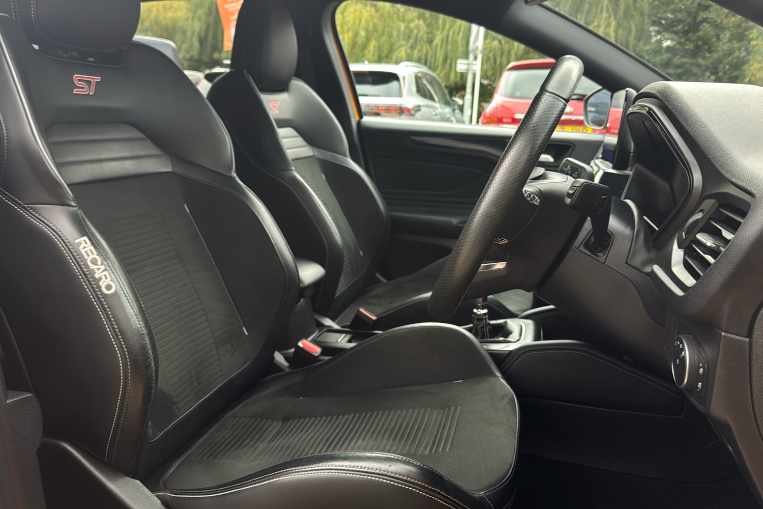 Used Ford Focus 2020 for sale - 76340930: Photo 30