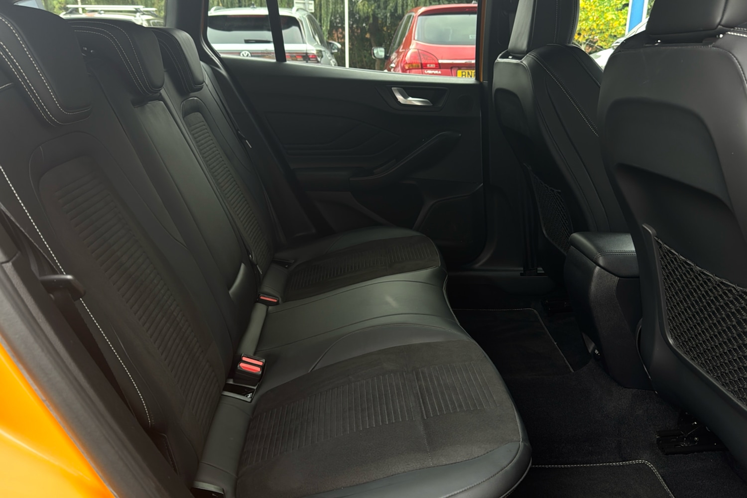 Used Ford Focus 2020 for sale - 76340930: Photo 35