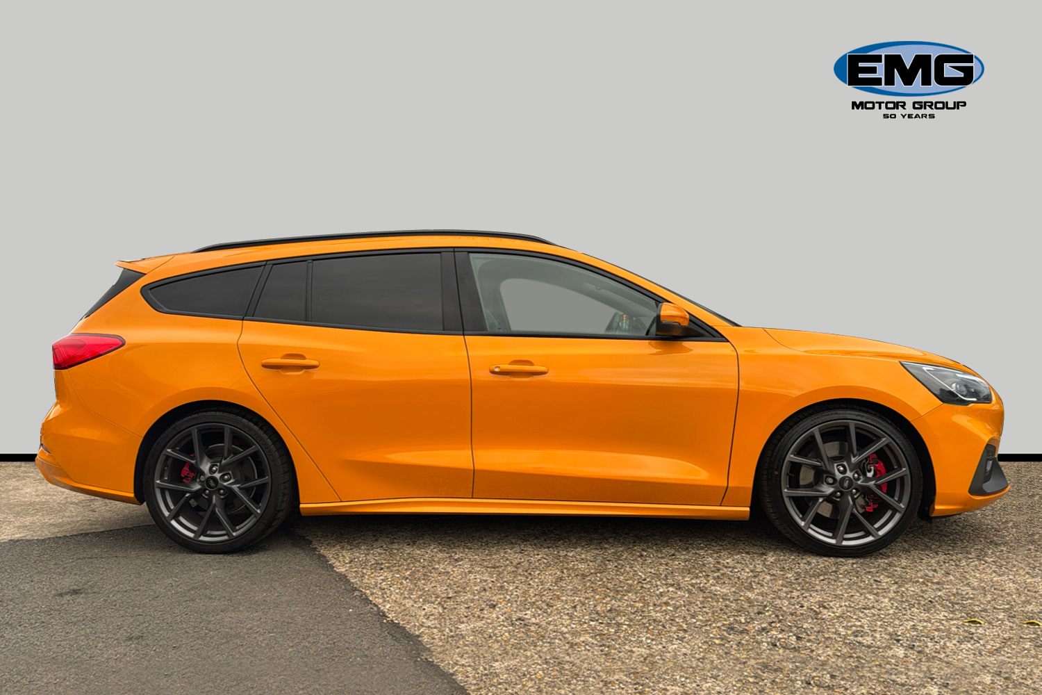 Used Ford Focus 2020 for sale - 76340930: Photo 4