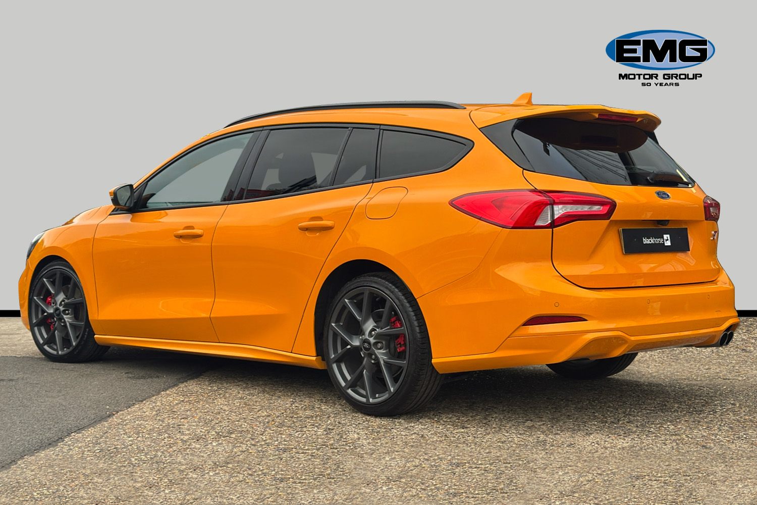 Used Ford Focus 2020 for sale - 76340930: Photo 5
