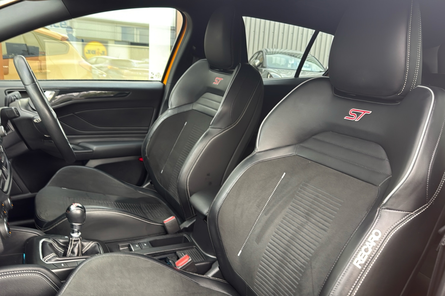Used Ford Focus 2020 for sale - 76340930: Photo 50