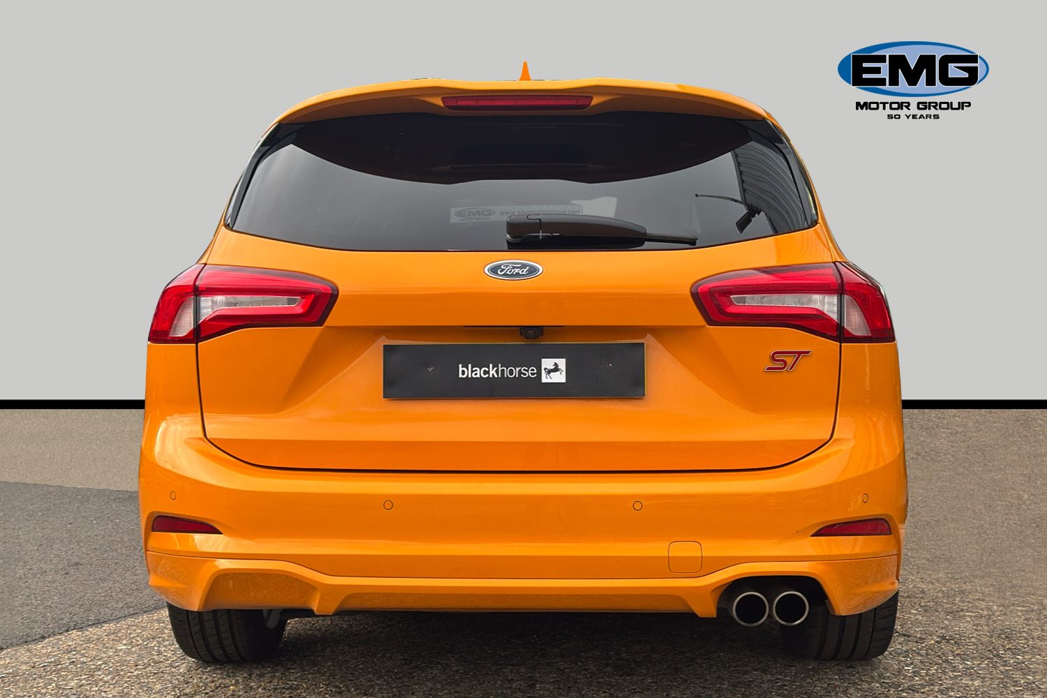 Used Ford Focus 2020 for sale - 76340930: Photo 6