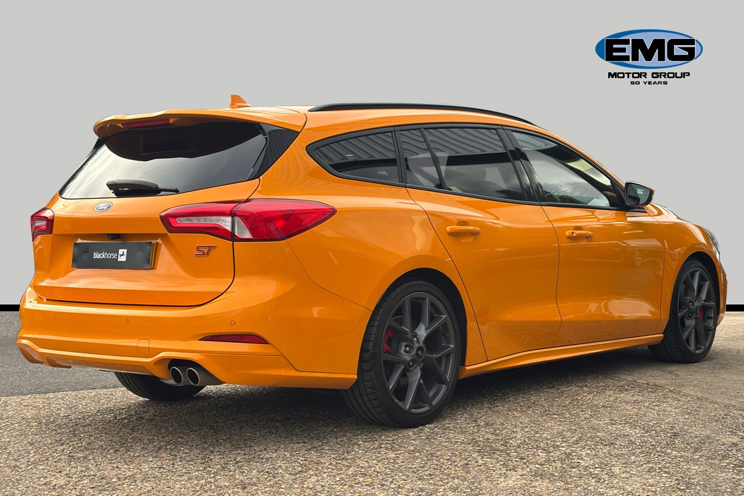 Used Ford Focus 2020 for sale - 76340930: Photo 7
