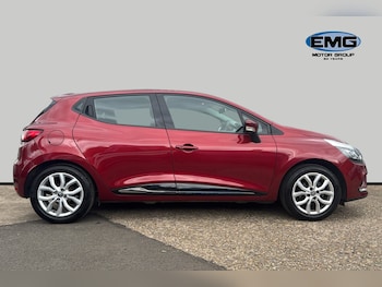 Used Renault Clio 2017 for sale - 78451077: Photo