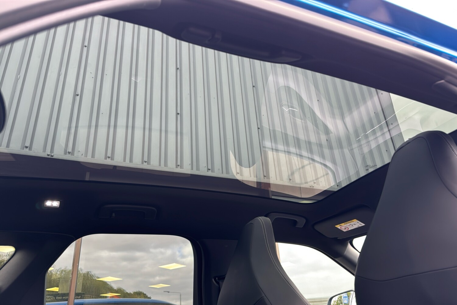 Vehicle 32