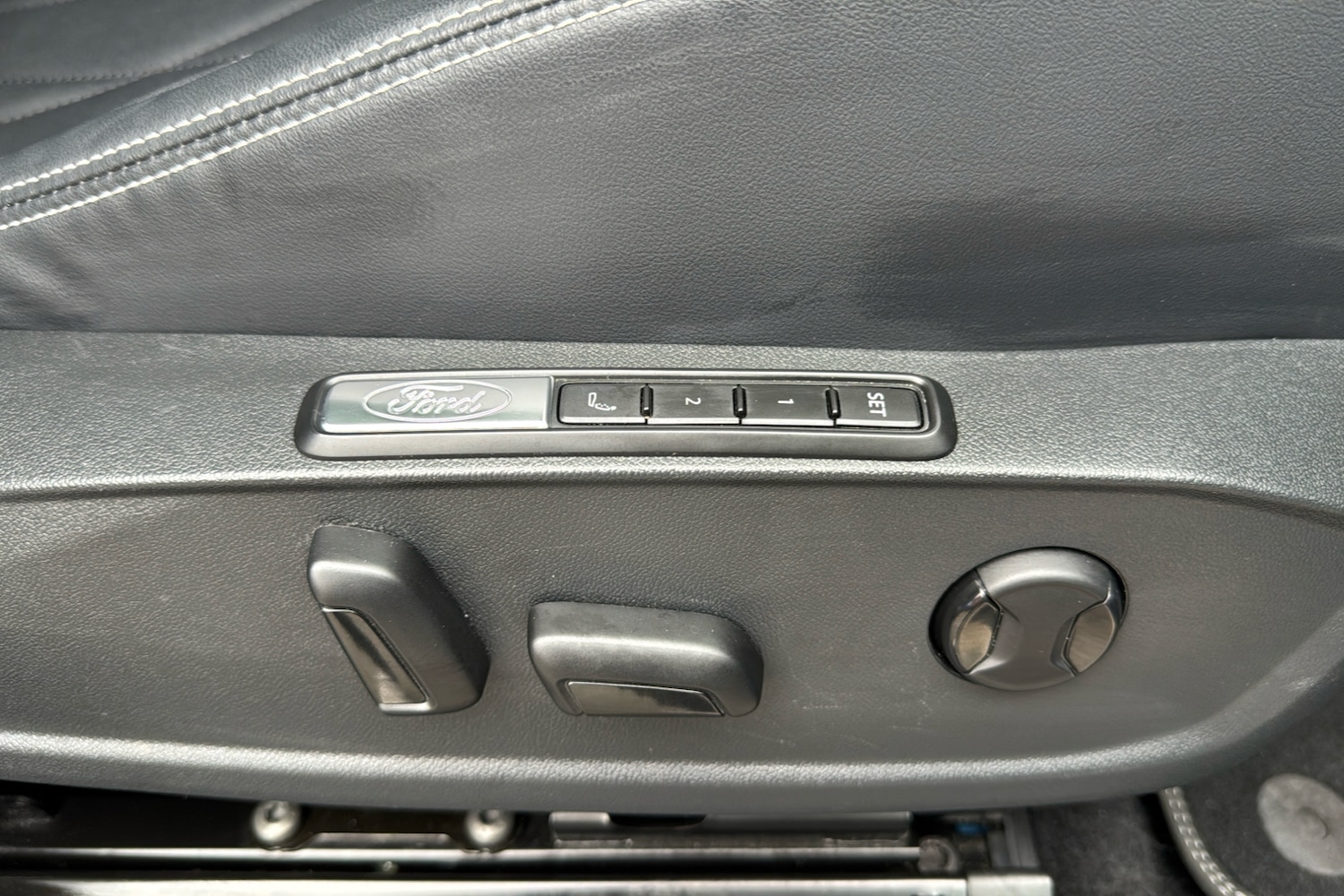Vehicle 36