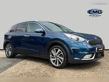 Used Kia Niro 2018 for sale - 79128075: Photo