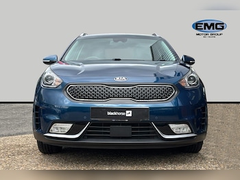 Used Kia Niro 2018 for sale - 79128075: Photo