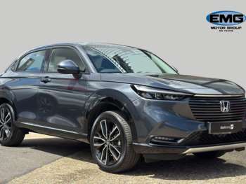 2023 - 1.5 H I Mmd Advance Suv 5dr Petrol Hybrid CVT Euro 6 s/s 131 Ps