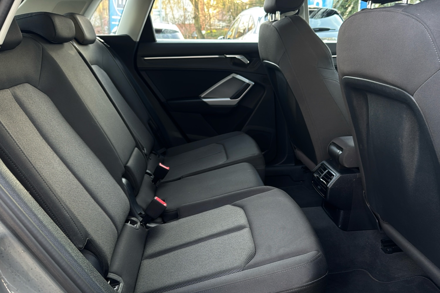 Used Audi Q3 2022 for sale - 77337426: Photo 12