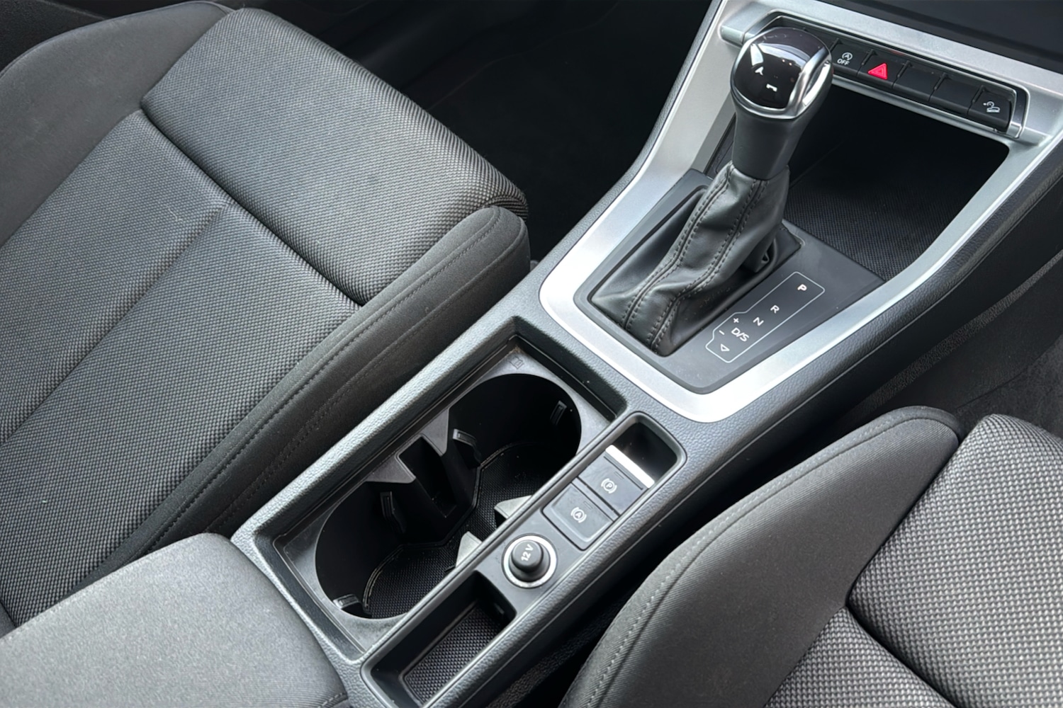 Used Audi Q3 2022 for sale - 77337426: Photo 13